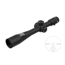 Приціл оптичний ZCO 8-40x56 (36 мм) 10MIL FFP illum. MPCT3X CCW