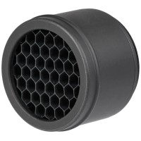 Бленда Tenebraex TRJMFO-ARD 24 мм для Nightforce NX8 1-8x24. M28 x 0.60