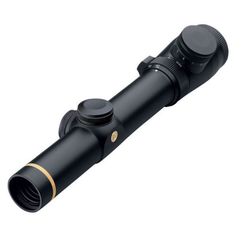 Прицел Leupold VX-3 1.5-5x20mm (30mm) Illuminated Duplex