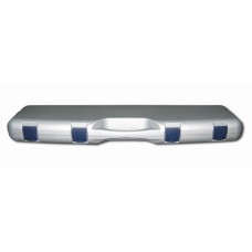 Кейс MegaLine 125x25x11 пластиковый,