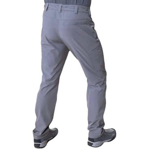Брюки Fahrenheit Soft Shell Hiking Pro 32/30 grey