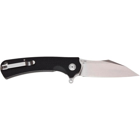 Нож CJRB Talla, G10, ц:black