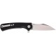 Нож CJRB Talla, G10, ц:black