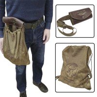 411296 Мішок (сумка) для грібів та фруктів МГ-5#