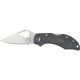 Ніж Spyderco Byrd Robin 2, gray (BY10PGY2)