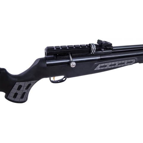 Винтовка пневм. Optima BT65 SB PCP 4,5 мм