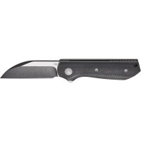 Нож Boker Plus Corvus, black