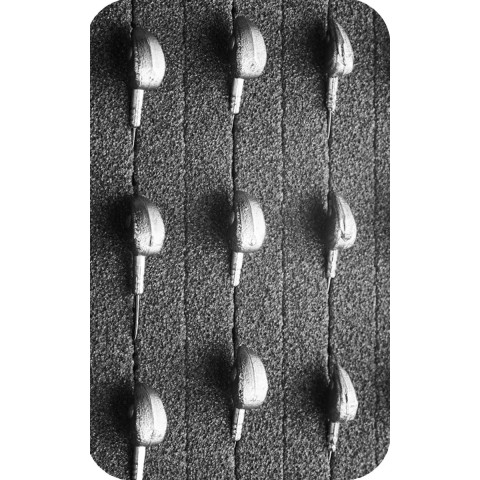 Коробка DaiichiSeiko MC Case #195S ц:black