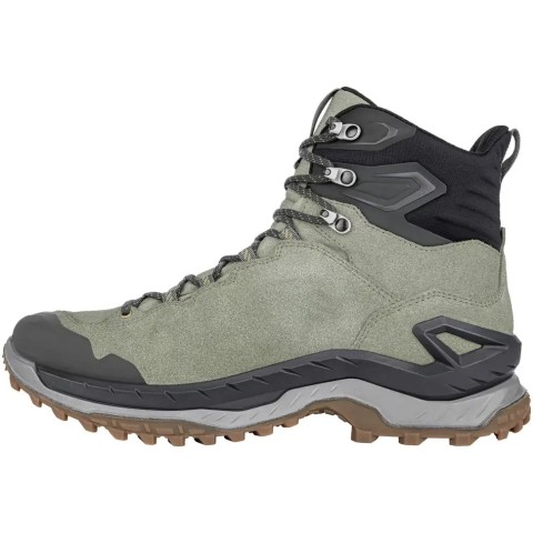 Ботинки Lowa Innovo GTX MID 46.5 Seaweed-dune