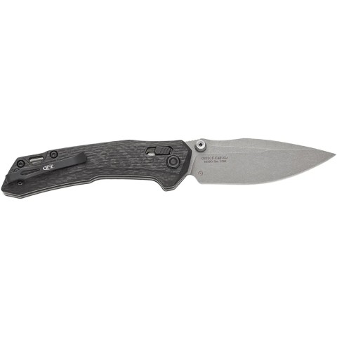 Нож ZT 0203CF