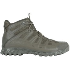 Ботинки AKU Selvatica TC MID GTX 13 Ranger Green