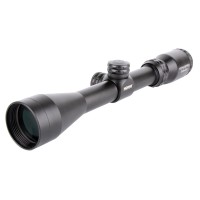Оптичний приціл KONUS KONUSPRO-550 3-9x40 BDC