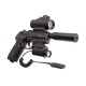 Пневматический пистолет Gamo PT-80 Tactical