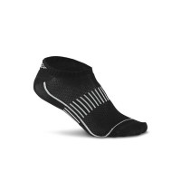 Cool Training 2-Pack Shaftless Sock