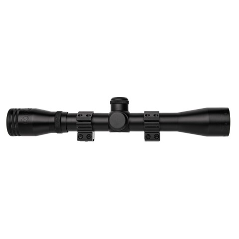 Приціл оптичний Gamo 4х32 WR Duplex
