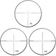 Discovery Optics HS 4-16X44SFIR FFP