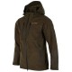 Куртка Hallyard Rust 50 Зелений