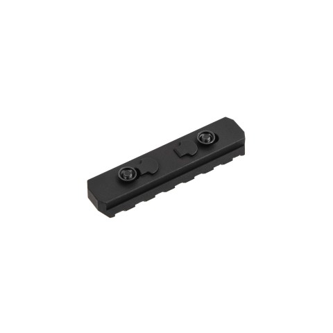 TMKMR3-BL Планка Пикатинни на 7 слотов TEKKO Keymod