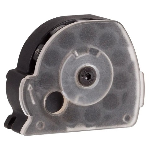 Гвинтівка пневм. Beeman QB II CO2. кал. 4,5 мм