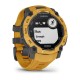Смарт-годинник Garmin Instinct 3 (50 мм) Solar сонячний спалах/сірий