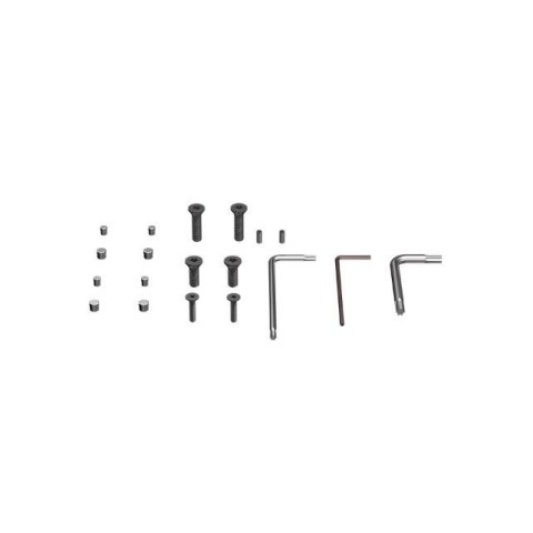 Універсальний адаптер Vector Optics на CZ Shadow 2/SP-01/P-10 C для коліматорів