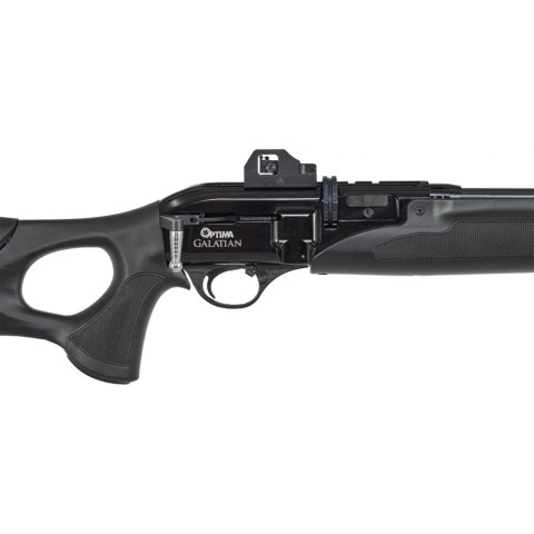 Гвинтівка пневматична Optima Galatian III PCP 4,5 мм