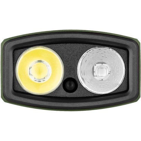 Фонарь Olight Arkfeld Pro Class 3R CW OD Green