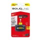 Налобный фонарь Solidline SH1, 110/15, блистер