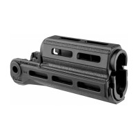 VANAKB Цевье тактическое FAB Vanguard AK для AK 47 74, M-LOK