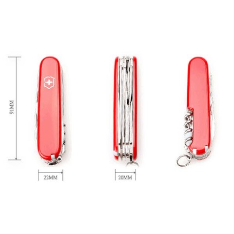 Набор путешественника Victorinox Traveller's-Kit