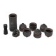 2в1 розбірний пбс+дгк AFTactical S56M28, .300 Win Mag, 5/8x24 UNEF