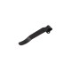 Клипса для ножей Benchmade, 2 винта, deep carry, черная
