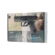 Пневматичний пістолет Umarex Beretta APX Blowback кал.4,5мм