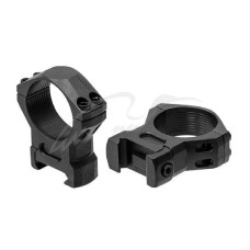 Кольца Leapers UTG PSP. d - 30 мм. Medium. Weaver/Picatinny