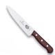 Нож кухонный разделочный Victorinox Wood 15 см, розовое дерево