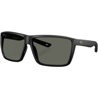 Окуляри Costa Del Mar Rincon II 580P Matte Black Gray 06S9121