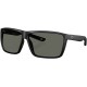 Окуляри Costa Del Mar Rincon II 580P Matte Black Gray 06S9121