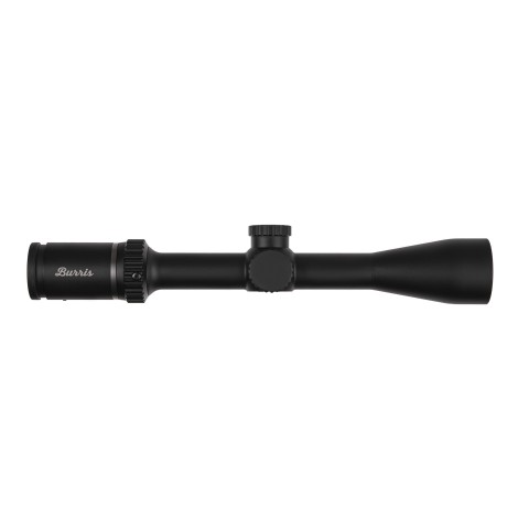Прицел оптический Burris FF E1 VARI 3-9x40mm BPLEX E1 illum