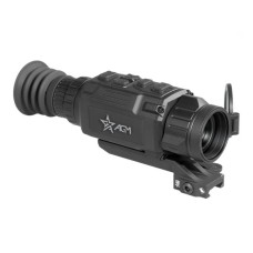 Тепловізійний приціл AGM RATTLER V3 25-384