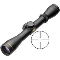 Прицел Leupold VX-2 2-7х33mm CDS Duplex