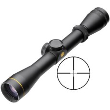 Прицел Leupold VX-2 2-7х33mm CDS Duplex