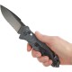 Ніж TB Outdoor CAC S200 Army Knife Blue