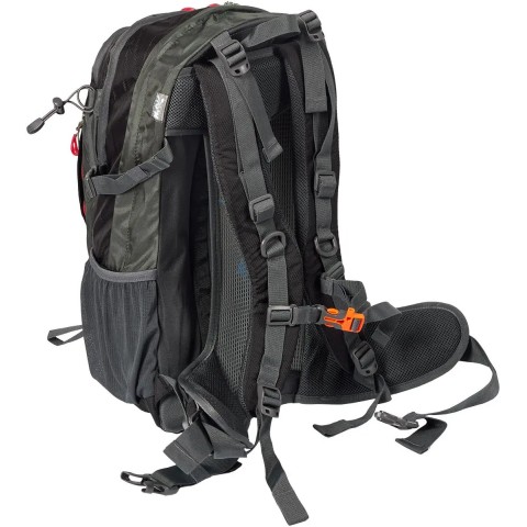 Рюкзак Skif Outdoor Tracker 40 Black