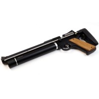 Пістолет пневматичний PCP Artemis SPA PP750 + насос