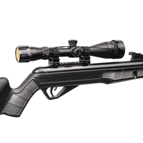 Гвинтівка пневматична Mag Fire Ultra Multi-Shot NP з прицілом 3-9x40AO, кал.4,5
