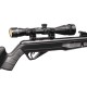 Гвинтівка пневматична Mag Fire Ultra Multi-Shot NP з прицілом 3-9x40AO, кал.4,5