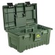 Ящик Plano Shooters Case XL зеленый