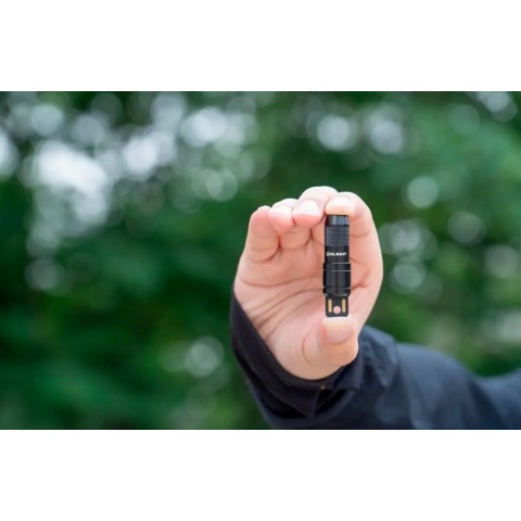 Фонарь-брелок Olight Imini 2 Black