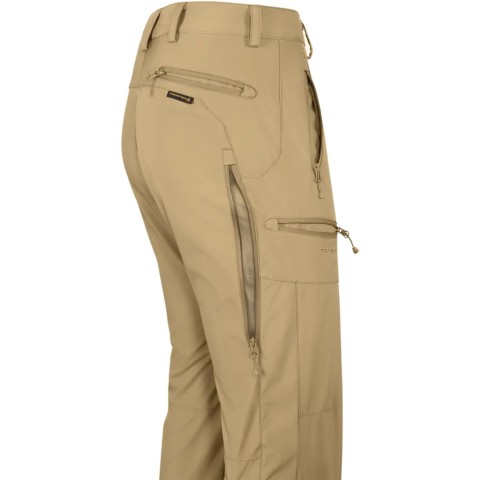 Штани тактичні Frontier Pardus 40/32 Softshell Microfleece Elmwood
