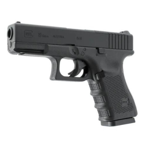 Страйкбольний пістолет Umarex Glock 19 Gen 4 MOS